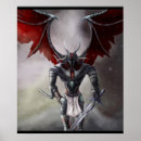 Search for demon posters Digital