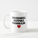 Search for emotion coffee mugs coworker