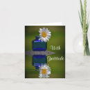 Search for daisy thank you cards Gratitude