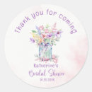 Search for love blooms stickers Purple