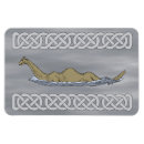 Search for nessie magnets Cryptid