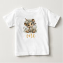 Search for wild one baby shirts Boho