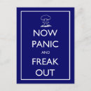 Search for panic postcards Humour