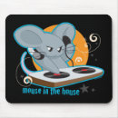 Search for techno mousepads Electronica