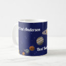 Search for best dad in the universe mugs Stars