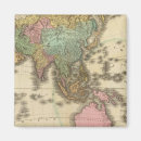 Search for nine magnets Asia