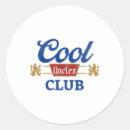 Search for best uncle stickers Cool uncles
