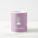 Search for pretty princess mugs Cute
