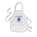 Search for little baker aprons Cupcake