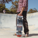 Search for surf skateboards Sunset