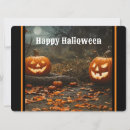 Search for night halloween cards Fall