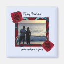 Search for christmas frame magnets Floral