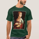 Search for ermine tshirts Weasel