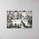 Search for vintage last supper art Religion