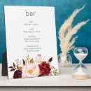 Search for easel signs Floral