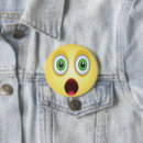 Search for surprise emoji Face