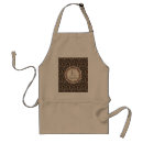 Search for coffee lover aprons Barista
