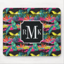 Search for paradise mousepads Watercolor