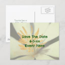 Search for business event save the dates Floral
