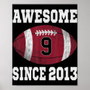 Search for 9th posters Old