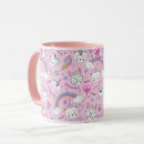 Search for cat unicorn mugs Kitten