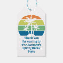 Search for tropical gift tags Palm trees