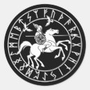 Search for mythology stickers Pagan