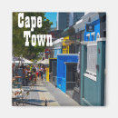Search for street magnets Cityscape