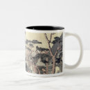 Search for hiroshige mugs Ando