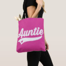 Search for auntie tote bags Aunty