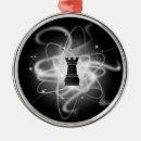 Search for chess christmas tree decorations Rook