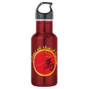 Search for new year water bottles Zodiac