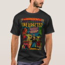 Search for vintage comic book tshirts Cool