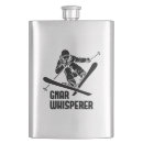 Search for skiing flasks Skier