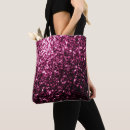 Search for pink glitter bags Sparkle