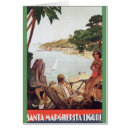 Search for santa margherita postcards Italian
