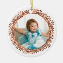 Search for copper christmas tree decorations Script