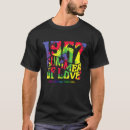 Search for summer of love 1967 tshirts Anniversary