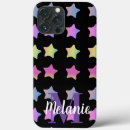 Search for star pattern iphone cases Cute