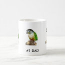 Search for conure parrot mugs Animal