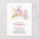 Search for modern quinceanera invitations Quinceanera quince xv