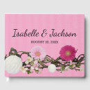 Search for daisy guest books Pink