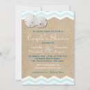 Search for beach couples shower invitations Sand