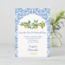 Search for simple spanish wedding invitations Summer