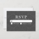 Search for invitations wedding rsvp cards Classic