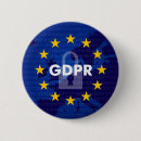 Search for data badges Protection