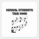 Search for music students stickers Musical