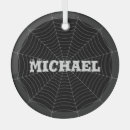 Search for spider web christmas tree decorations Gothic