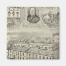 Search for agriculture magnets Lithographed