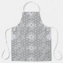 Search for light grey aprons Elegant
